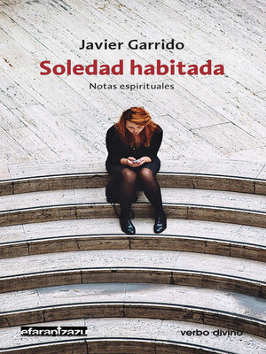cover image of Soledad habitada